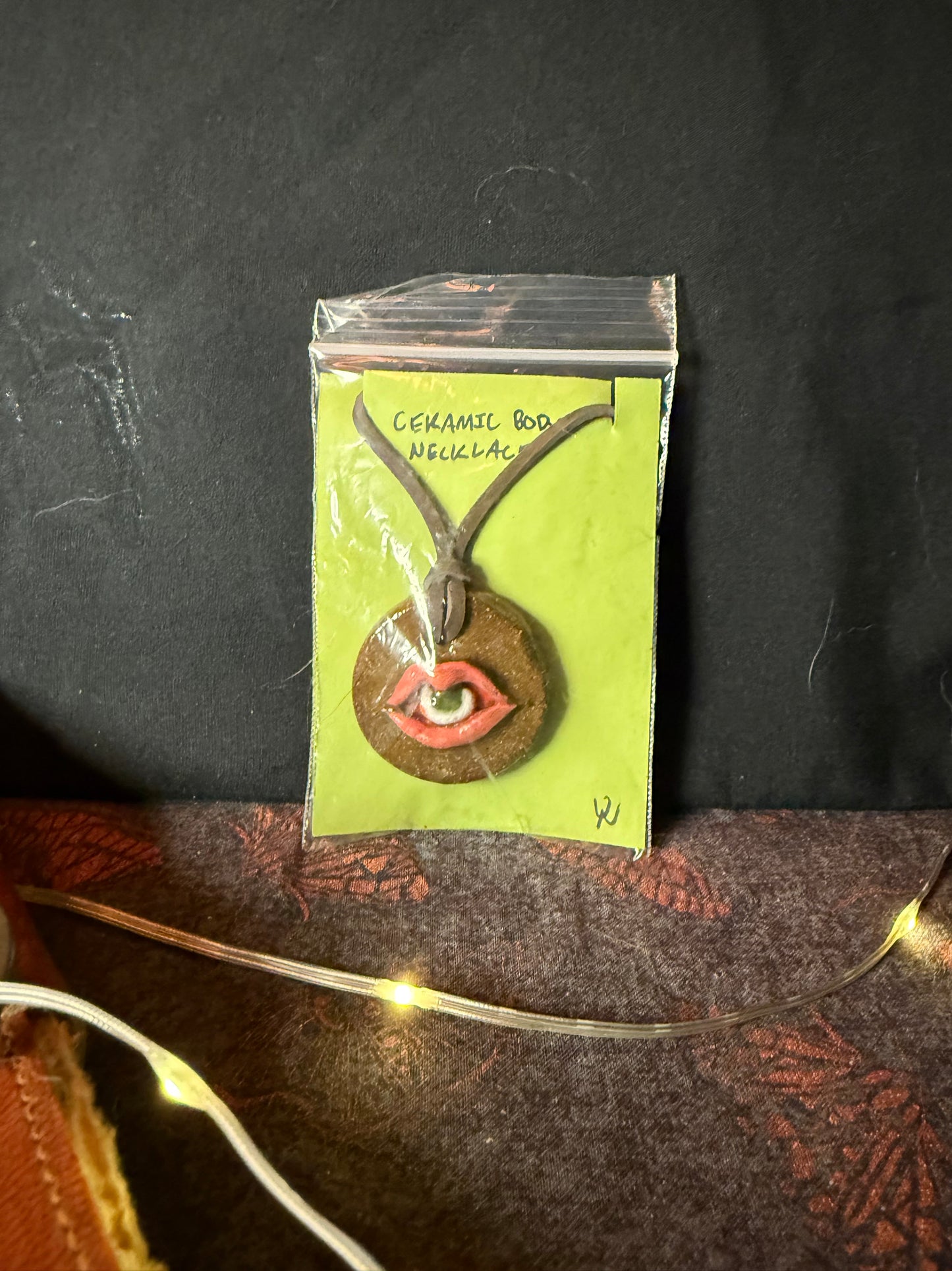 Body Jewelry Pendant 9