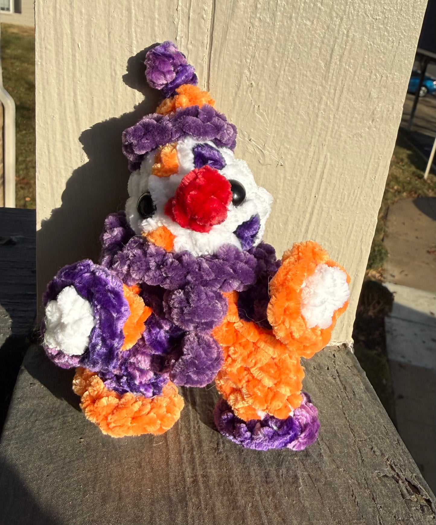 Mini Clown 2