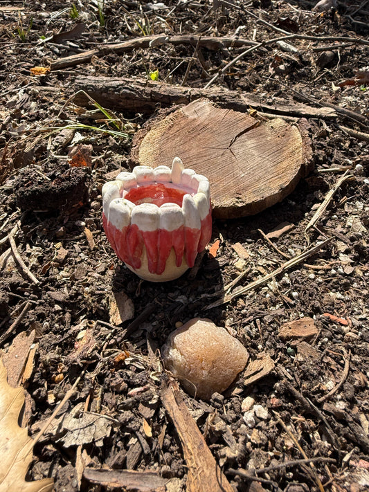 Bite It Back - Cup 1