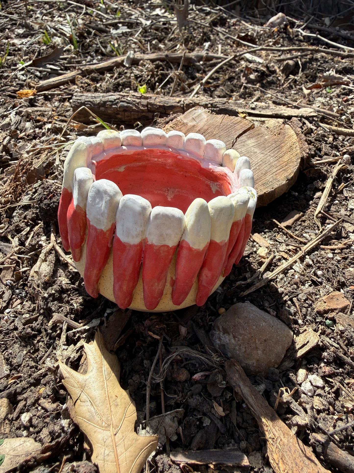 Teath Bowl