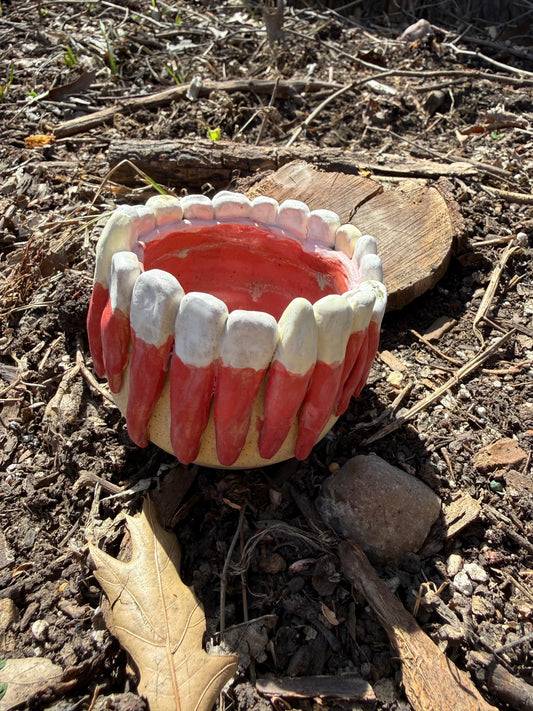 Teath Bowl