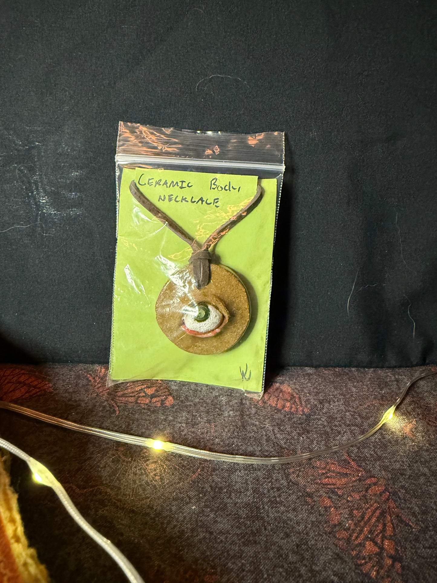 Body Jewelry Pendant 5