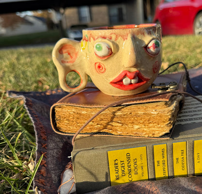 Ear Grabber Mug 1