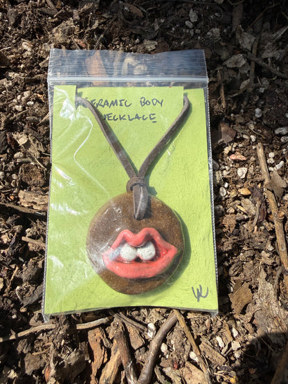 Body Jewelry Pendant 10