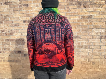 Sweater TWO: The Overlook