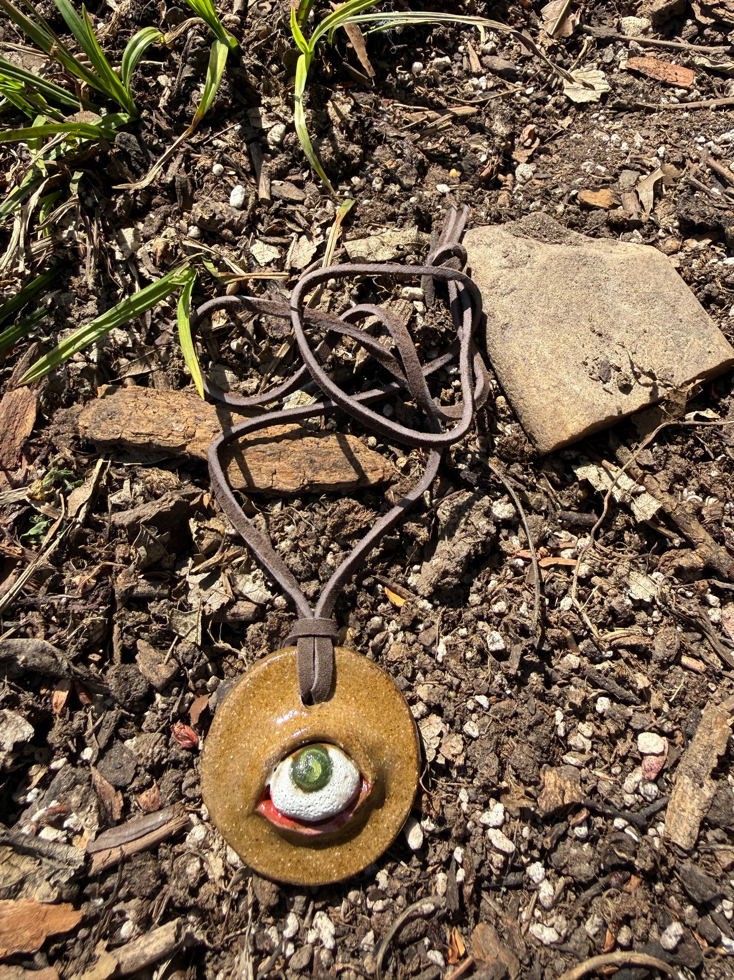 Body Jewelry Pendant 5