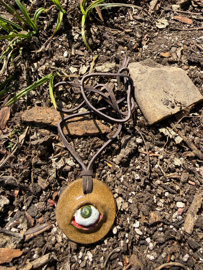 Body Jewelry Pendant 5