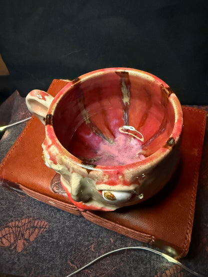 Ear Grabber Mug 2