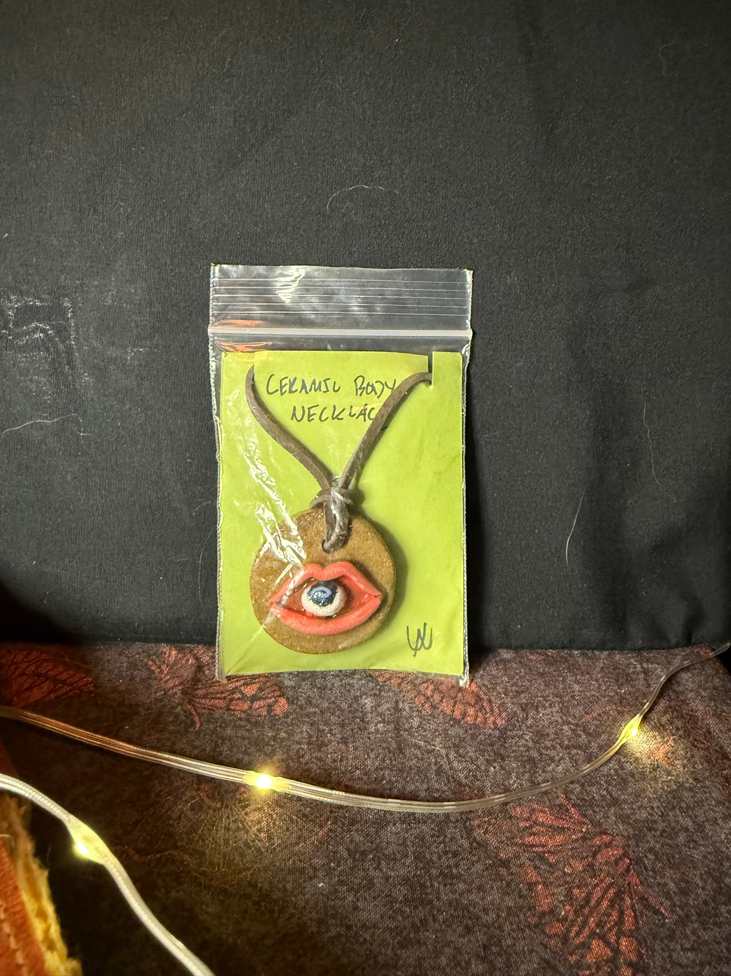 Body Jewelry Pendant 4