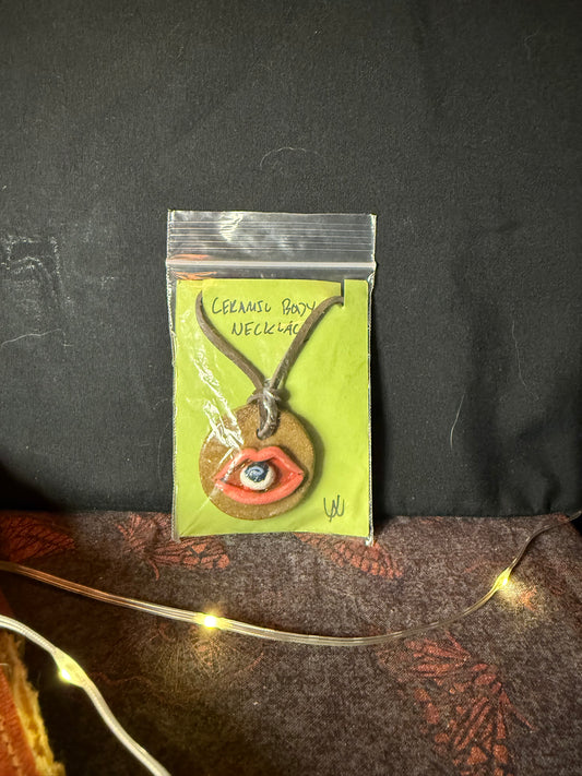 Body Jewelry Pendant 4