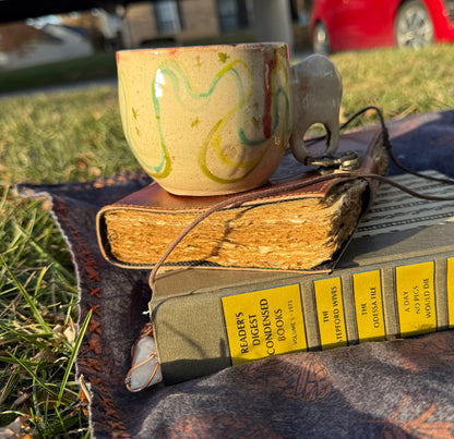 Ear Grabber Mug 1