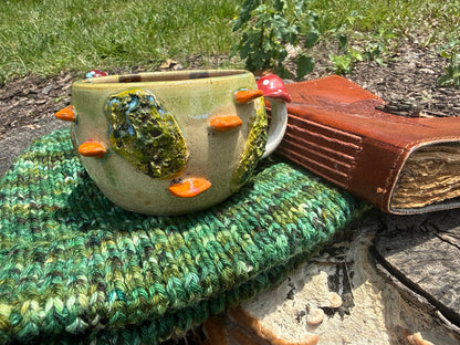 Rotten Mugs