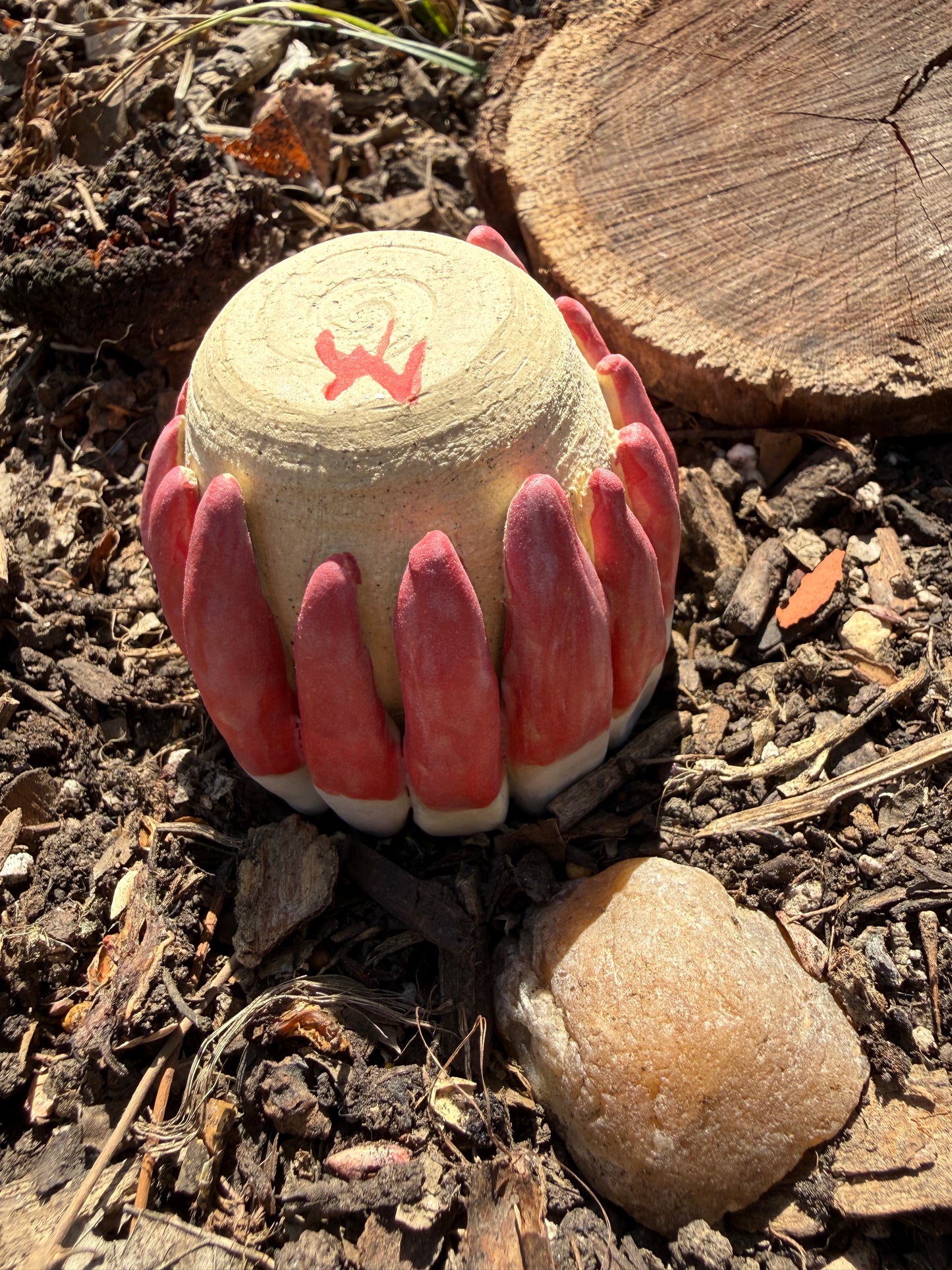 Bite It Back - Cup 5