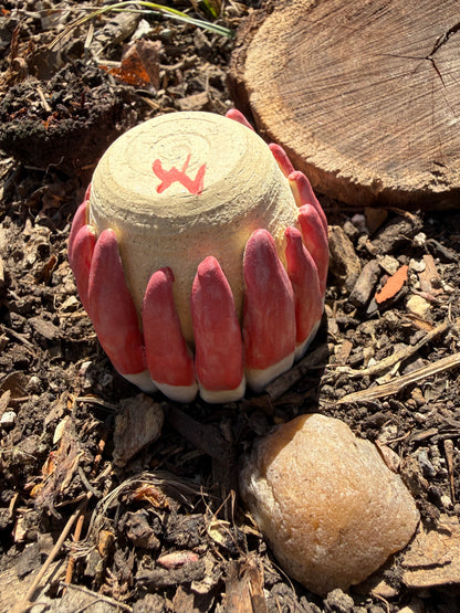 Bite It Back - Cup 5