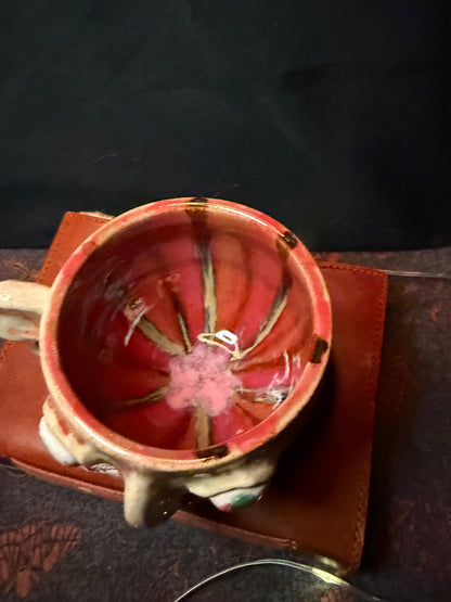 Ear Grabber Mug 1