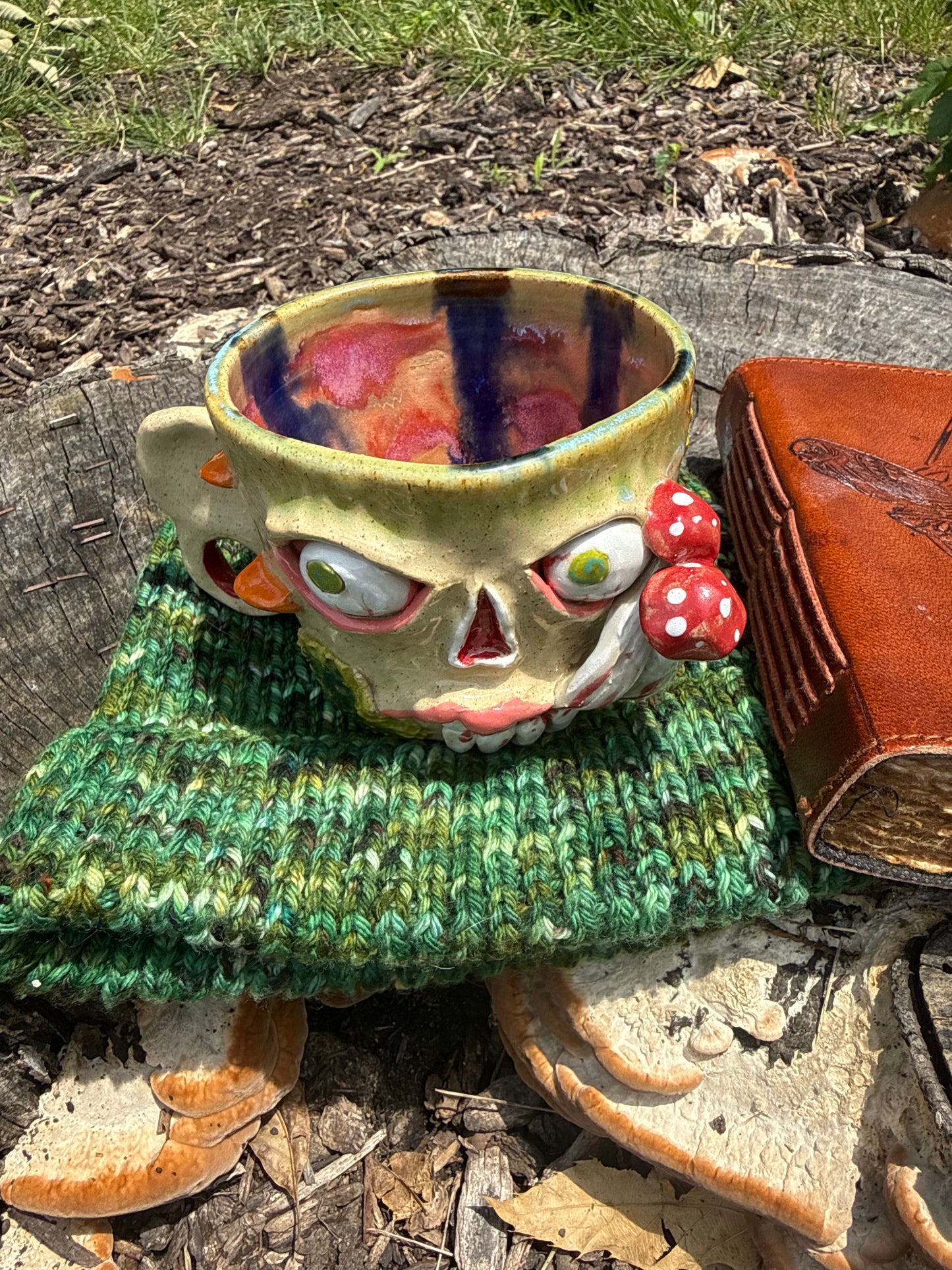 Rotten Mugs