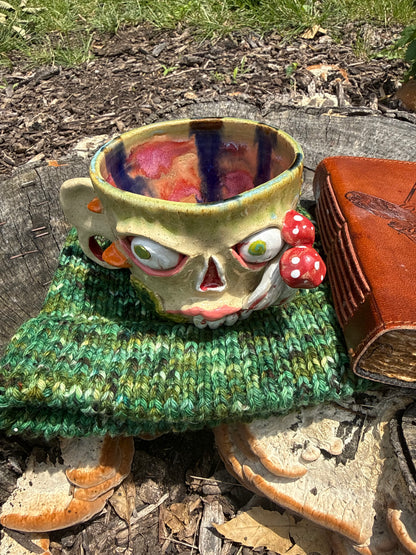 Rotten Mugs