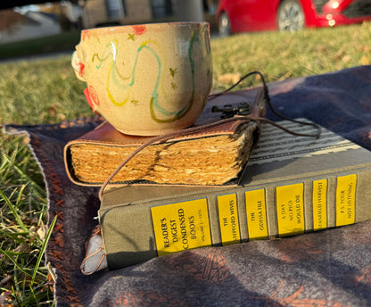 Ear Grabber Mug 1