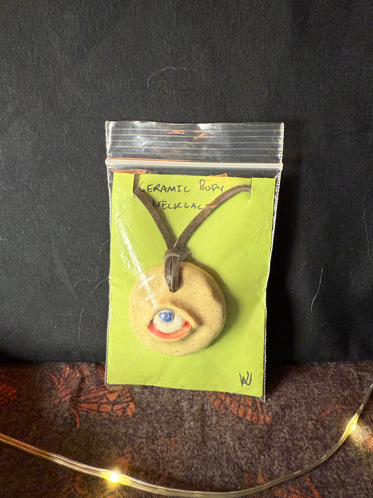 Body Jewelry Pendant 1