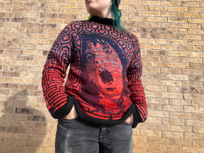 Sweater TWO: The Overlook