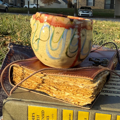Ear Grabber Mug 2