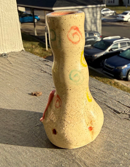 Mouth Bud 🍃 Vase