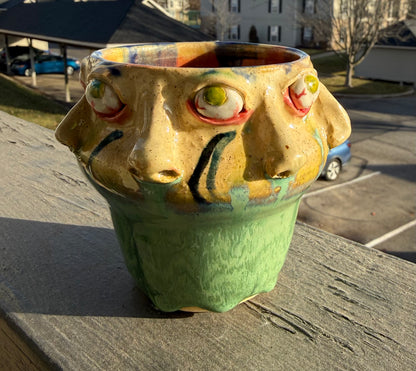 Crying Cup 2