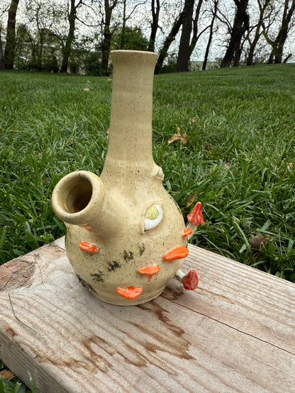 Monster Bong 1