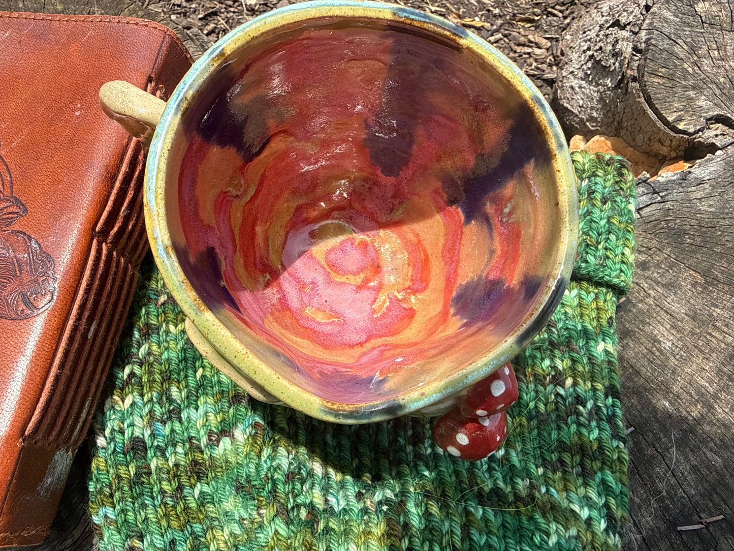 Rotten Mugs