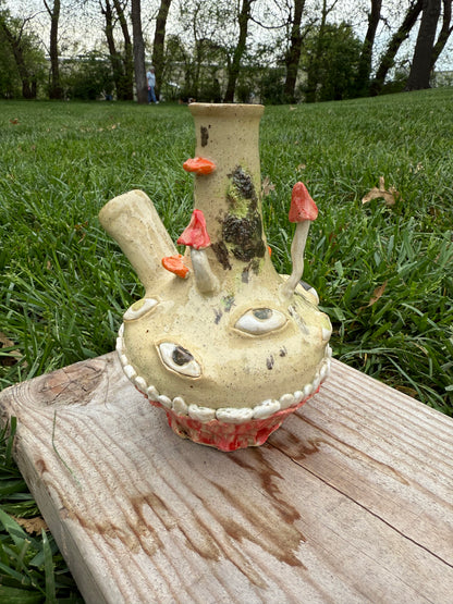 Monster Bong 2