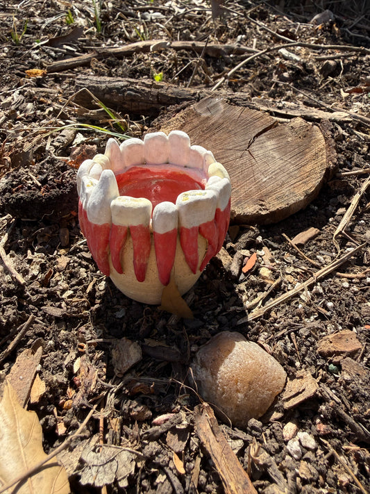 Bite It Back - Cup 4