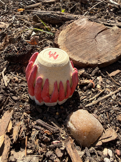 Bite It Back - Cup 3