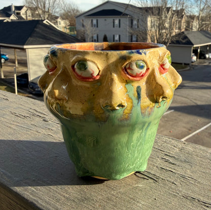 Crying Cup 2