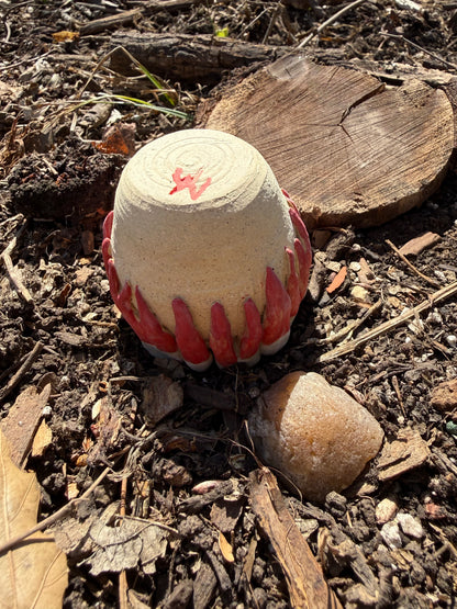 Bite It Back - Cup 4