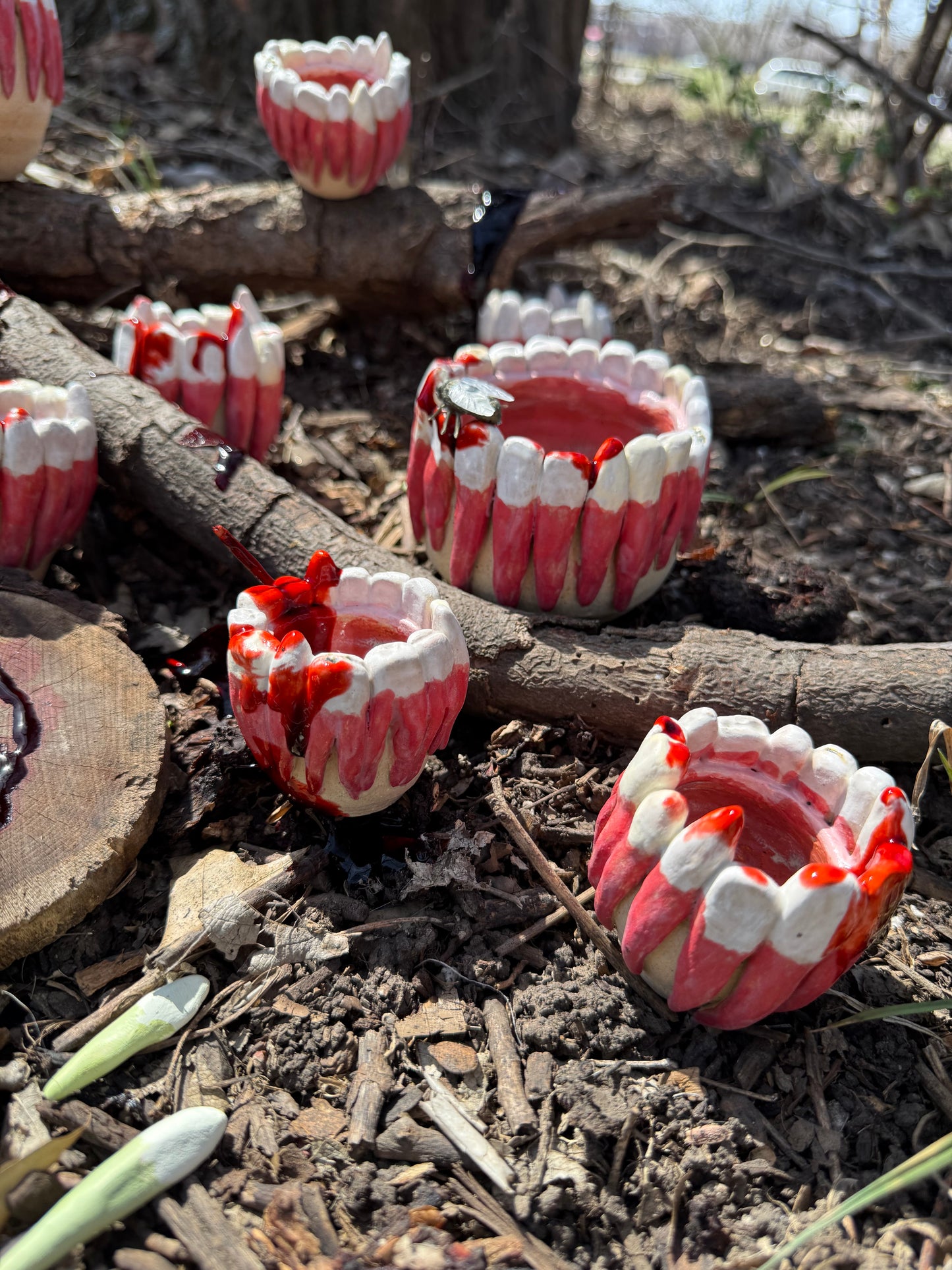 Bite It Back - Cup 2