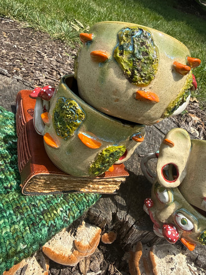 Rotten Mugs