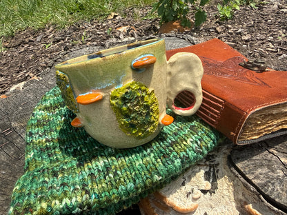 Rotten Mugs