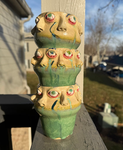 Crying Cup 2