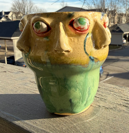 Crying Cup 1
