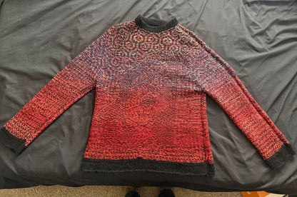 Sweater TWO: The Overlook