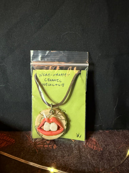 Body Jewelry Pendant wire 10