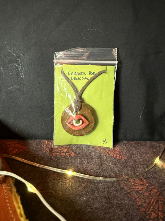Body Jewelry Pendant 9