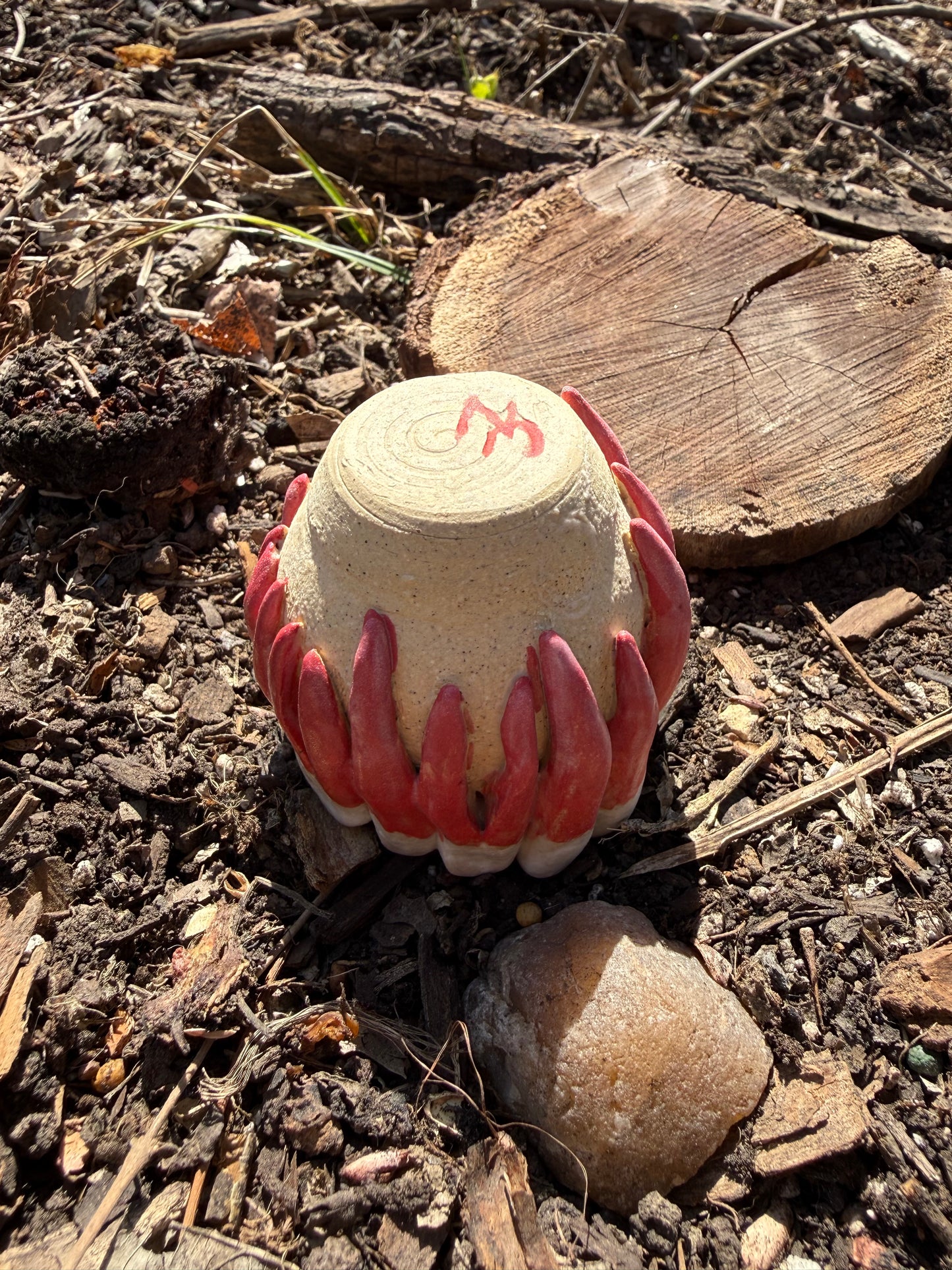 Bite It Back - Cup 2