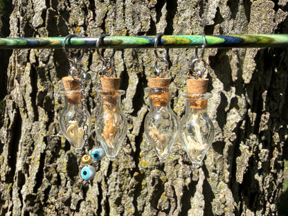 Oddity Stitch Markers