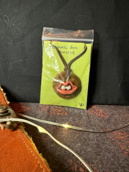 Body Jewelry Pendant 10