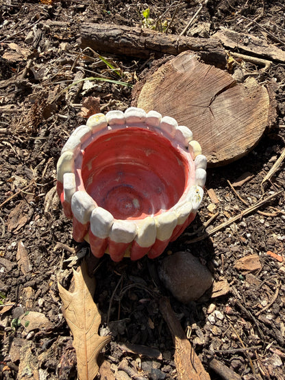 Teath Bowl