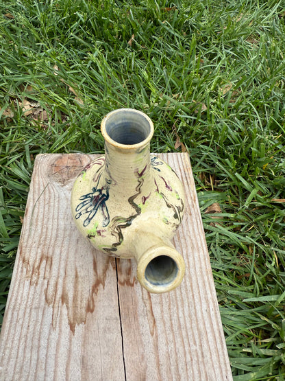 Hands & Thoughts Bong