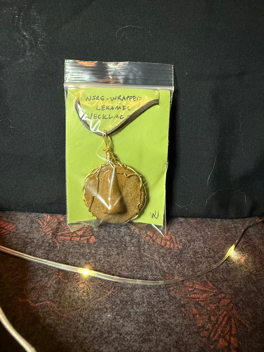 Body Jewelry Pendant wire 6