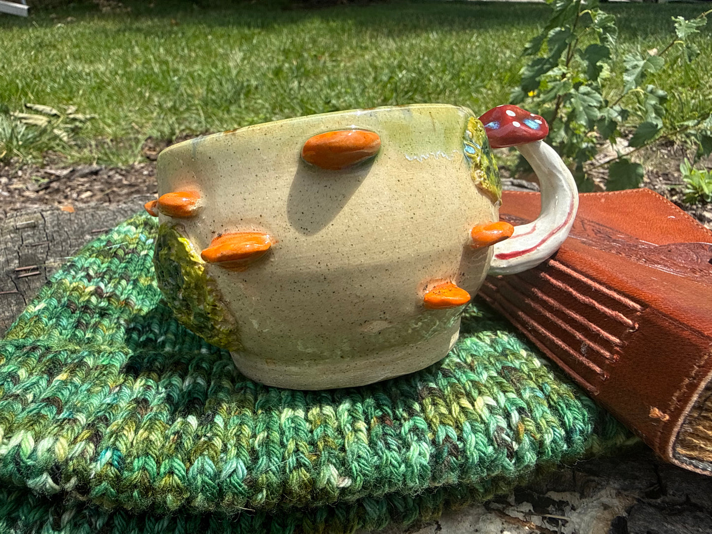 Rotten Mugs