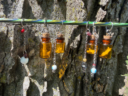 Oddity Stitch Markers